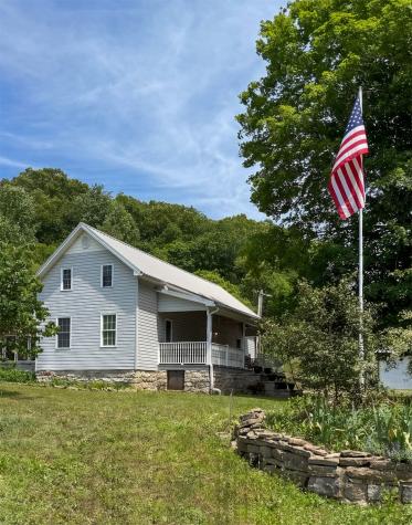143 Buford Hughey Road Dellrose TN 38453