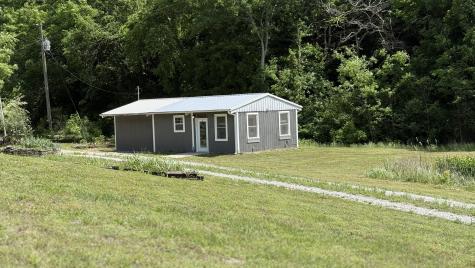 143 Buford Hughey Road Dellrose TN 38453