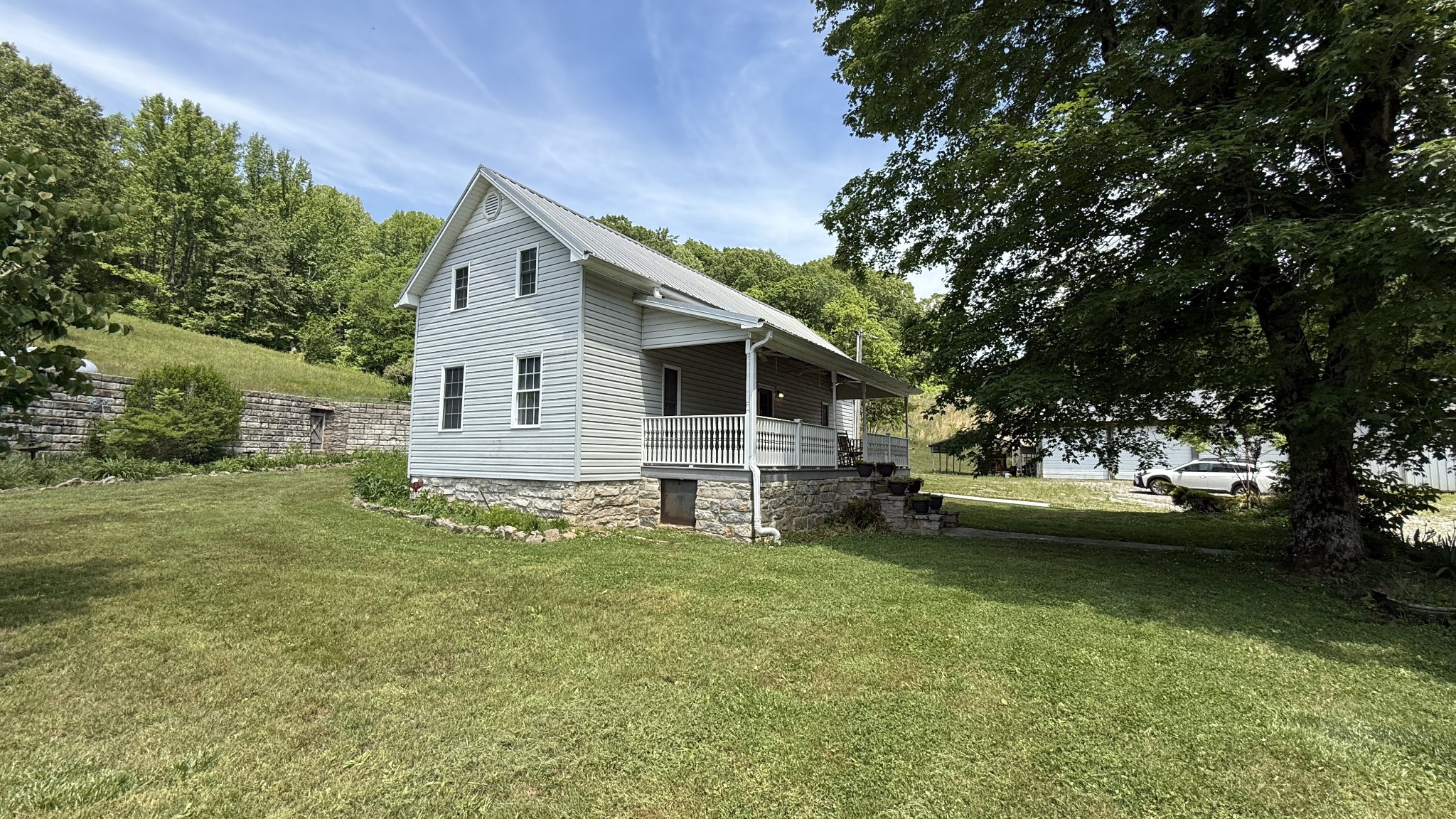 143 Buford Hughey Road Dellrose TN 38453