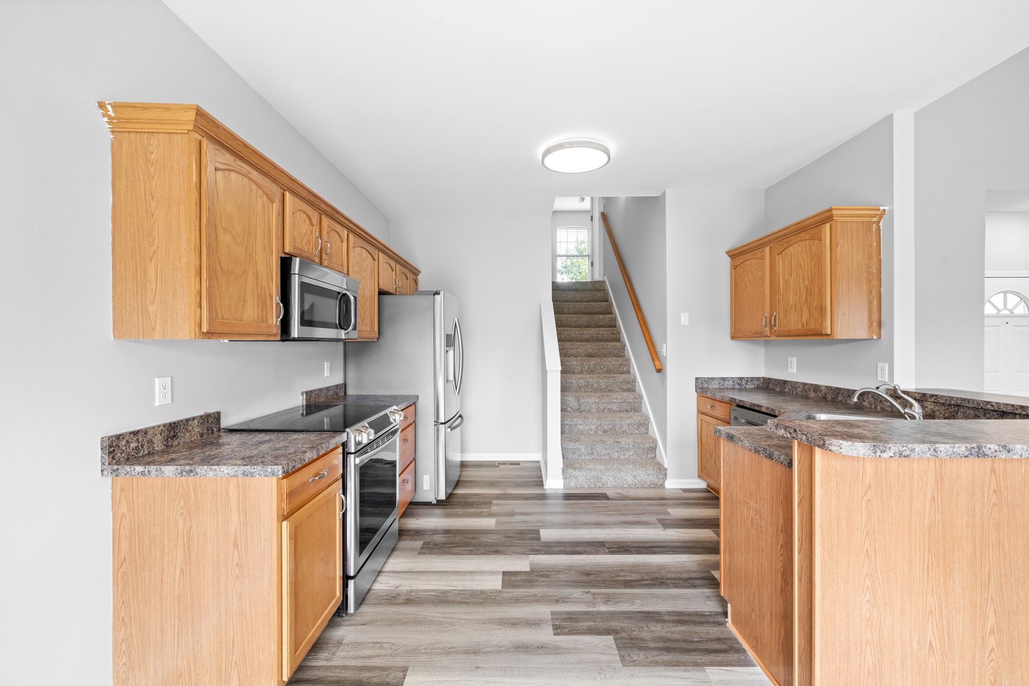 3439 Loon Drive Clarksville TN 37042