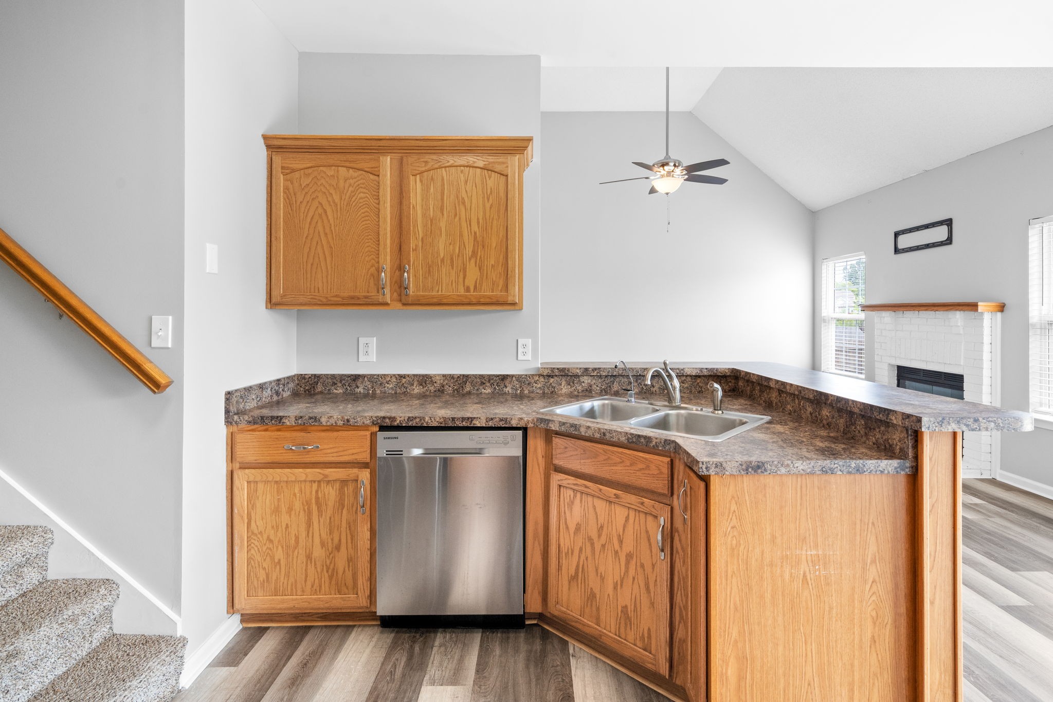 3439 Loon Drive Clarksville TN 37042