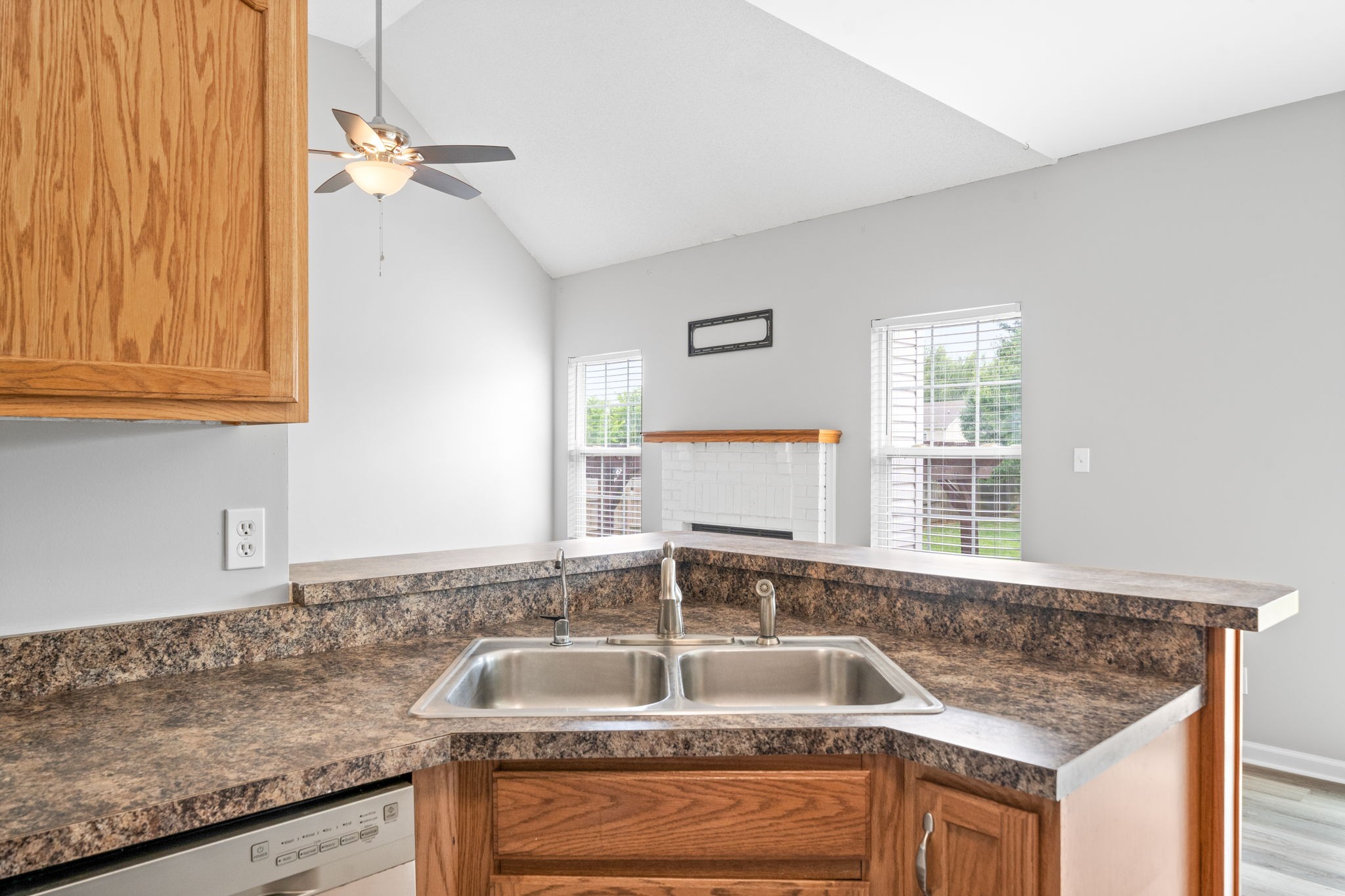 3439 Loon Drive Clarksville TN 37042