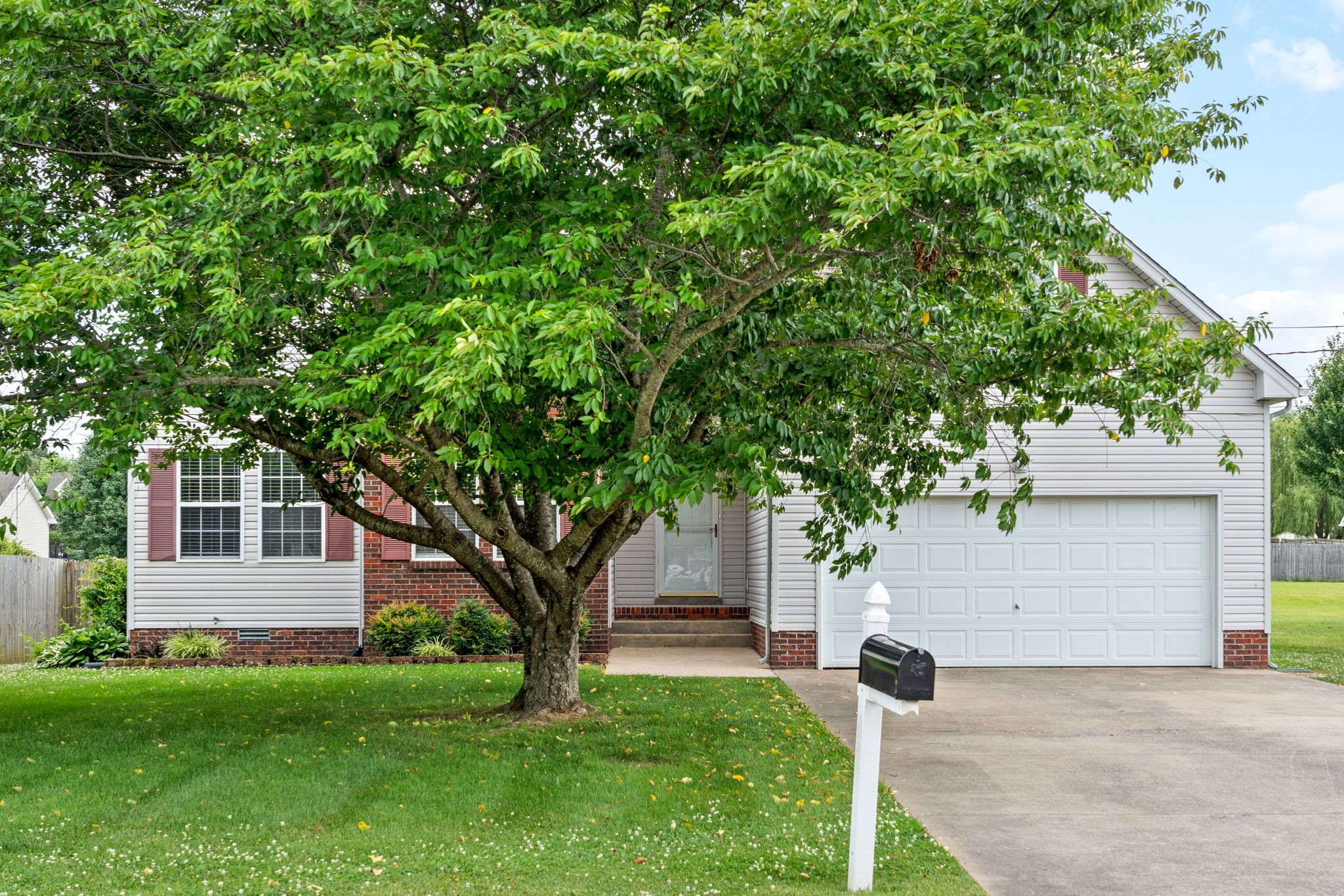 3439 Loon Drive Clarksville TN 37042
