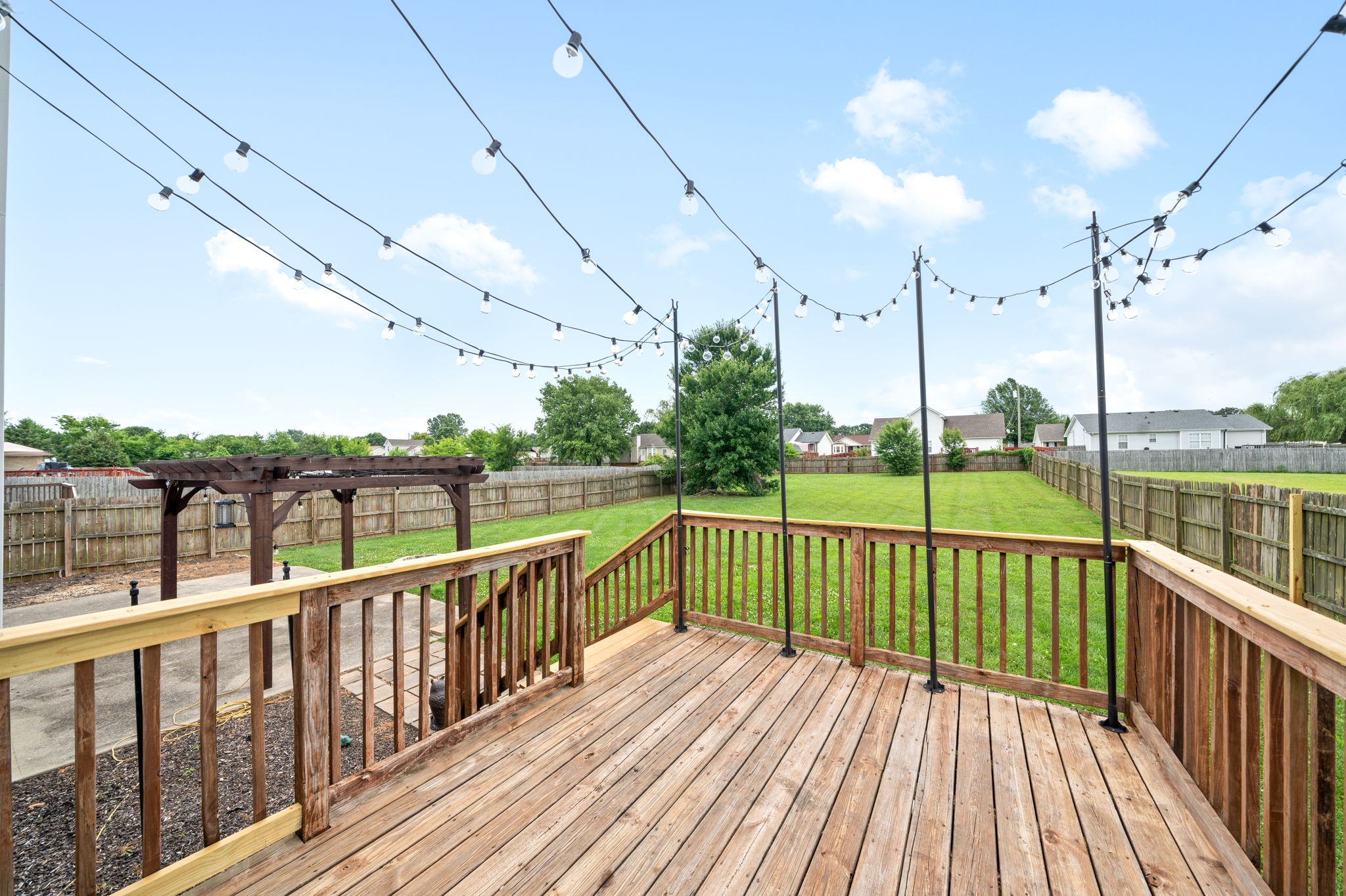 3439 Loon Drive Clarksville TN 37042