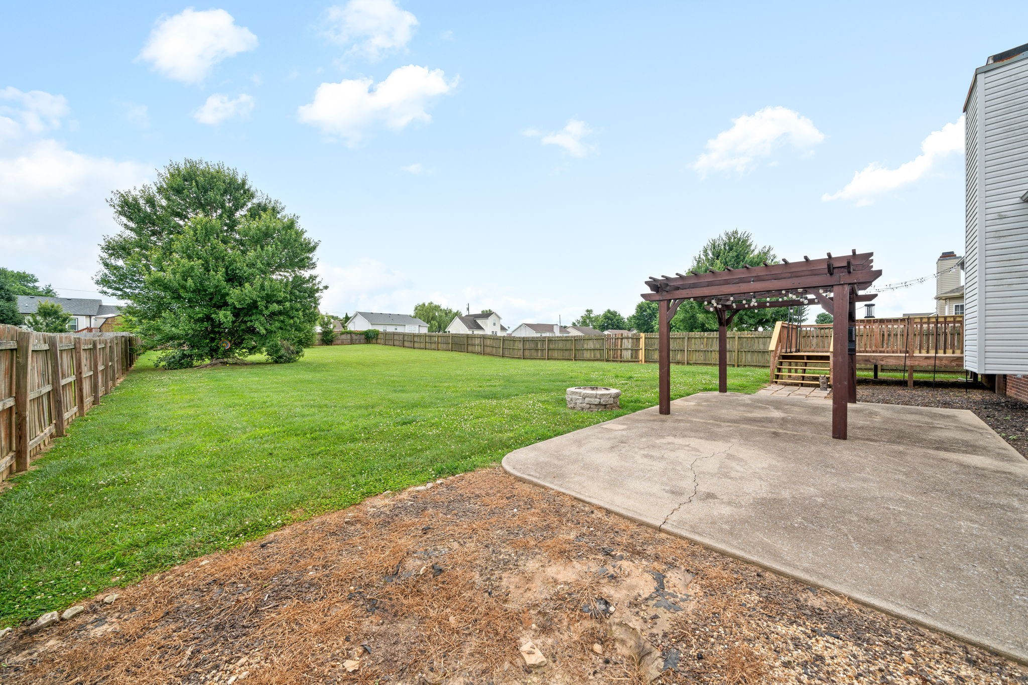 3439 Loon Drive Clarksville TN 37042