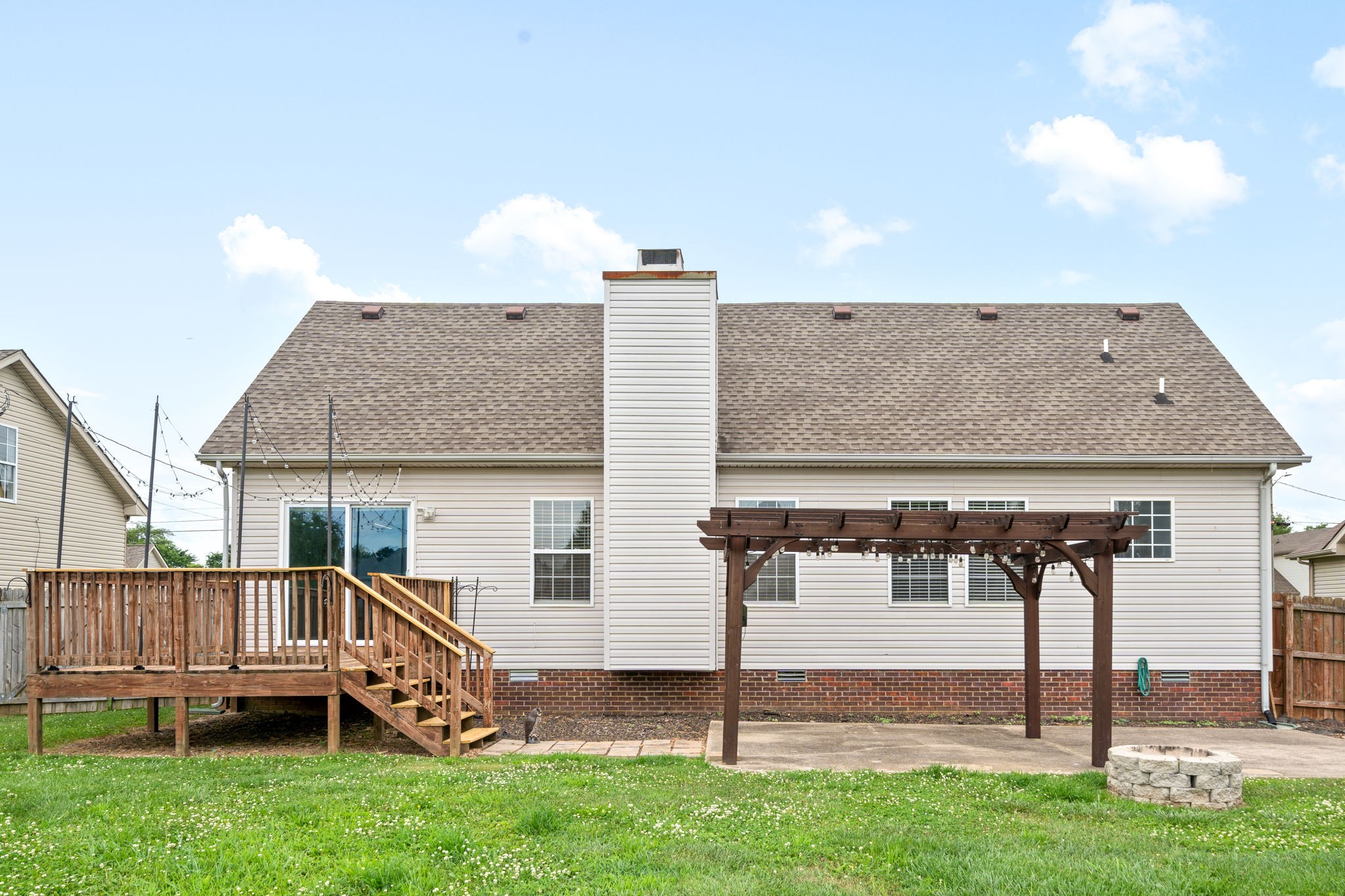 3439 Loon Drive Clarksville TN 37042