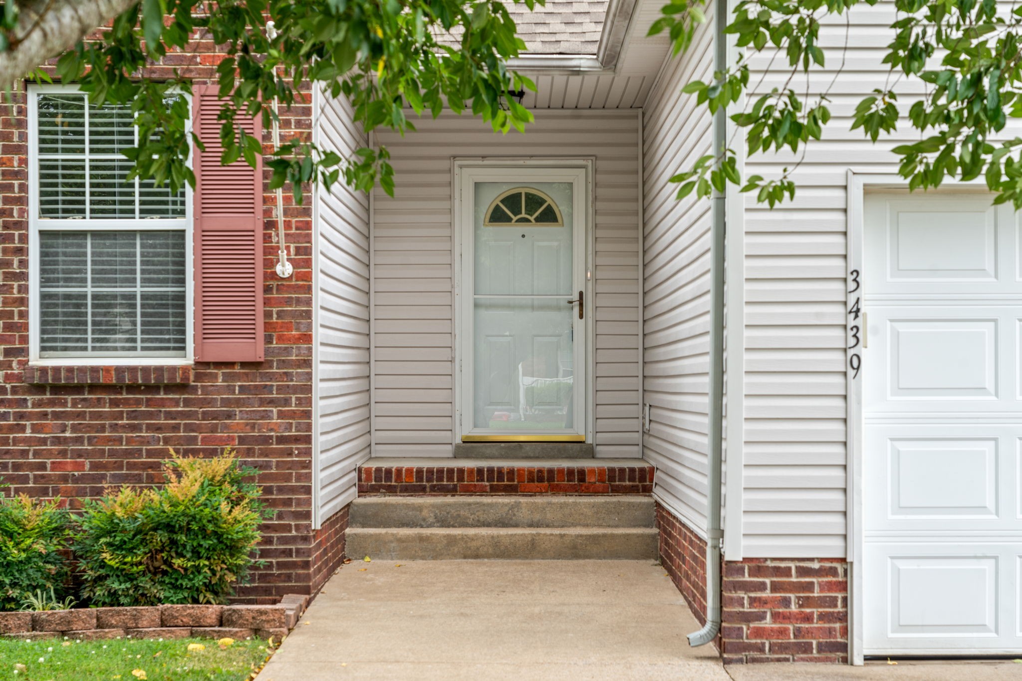 3439 Loon Drive Clarksville TN 37042