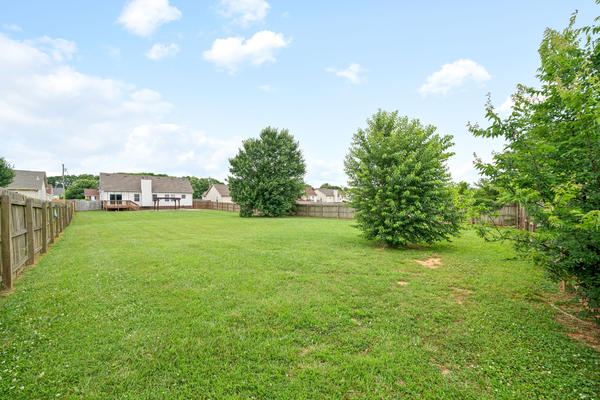 3439 Loon Drive Clarksville TN 37042