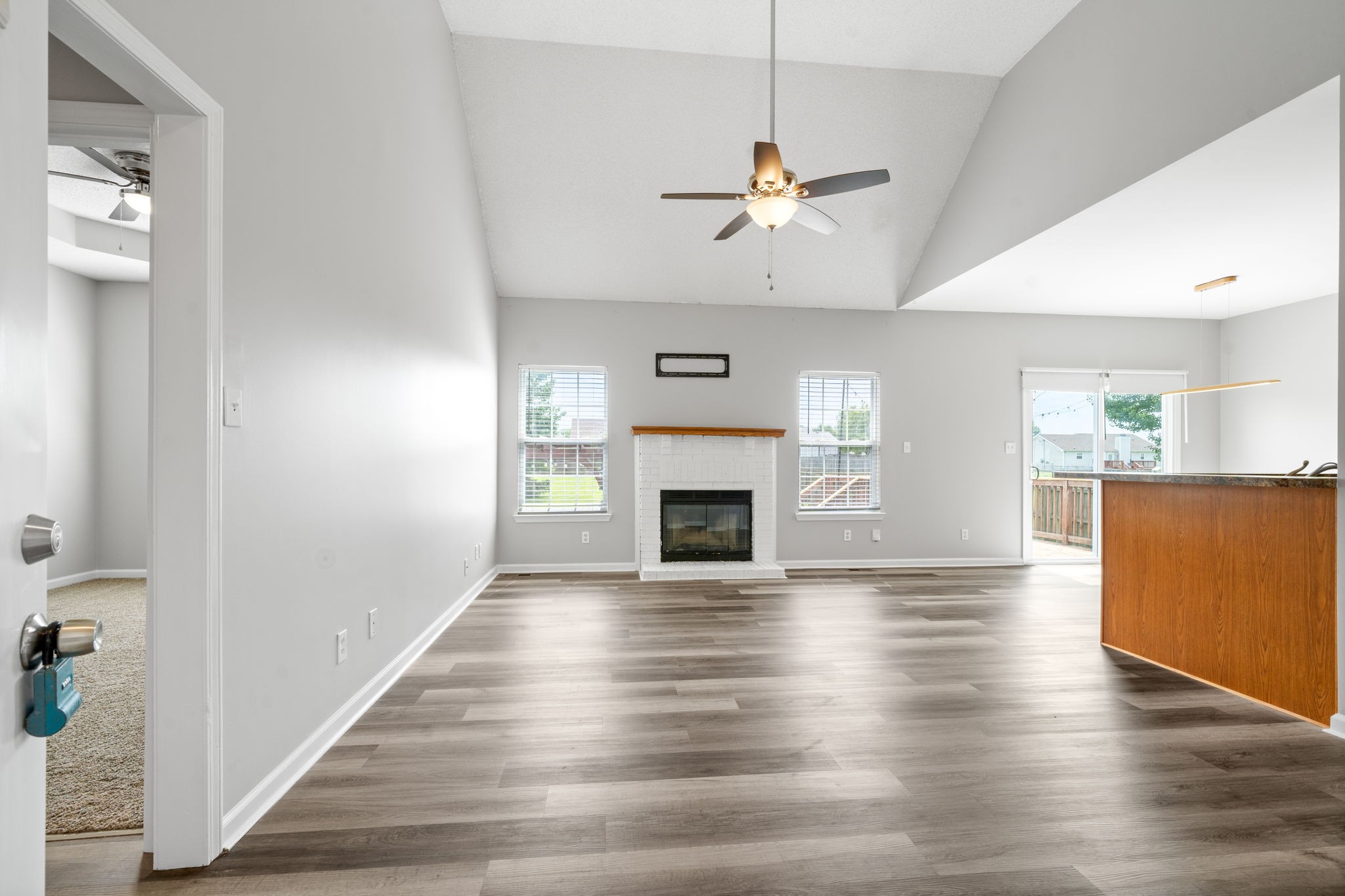 3439 Loon Drive Clarksville TN 37042