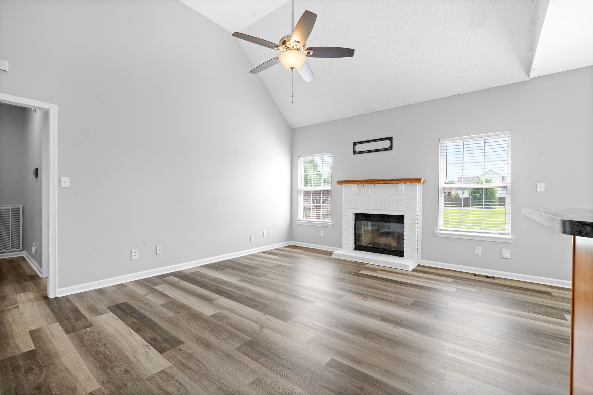 3439 Loon Drive Clarksville TN 37042