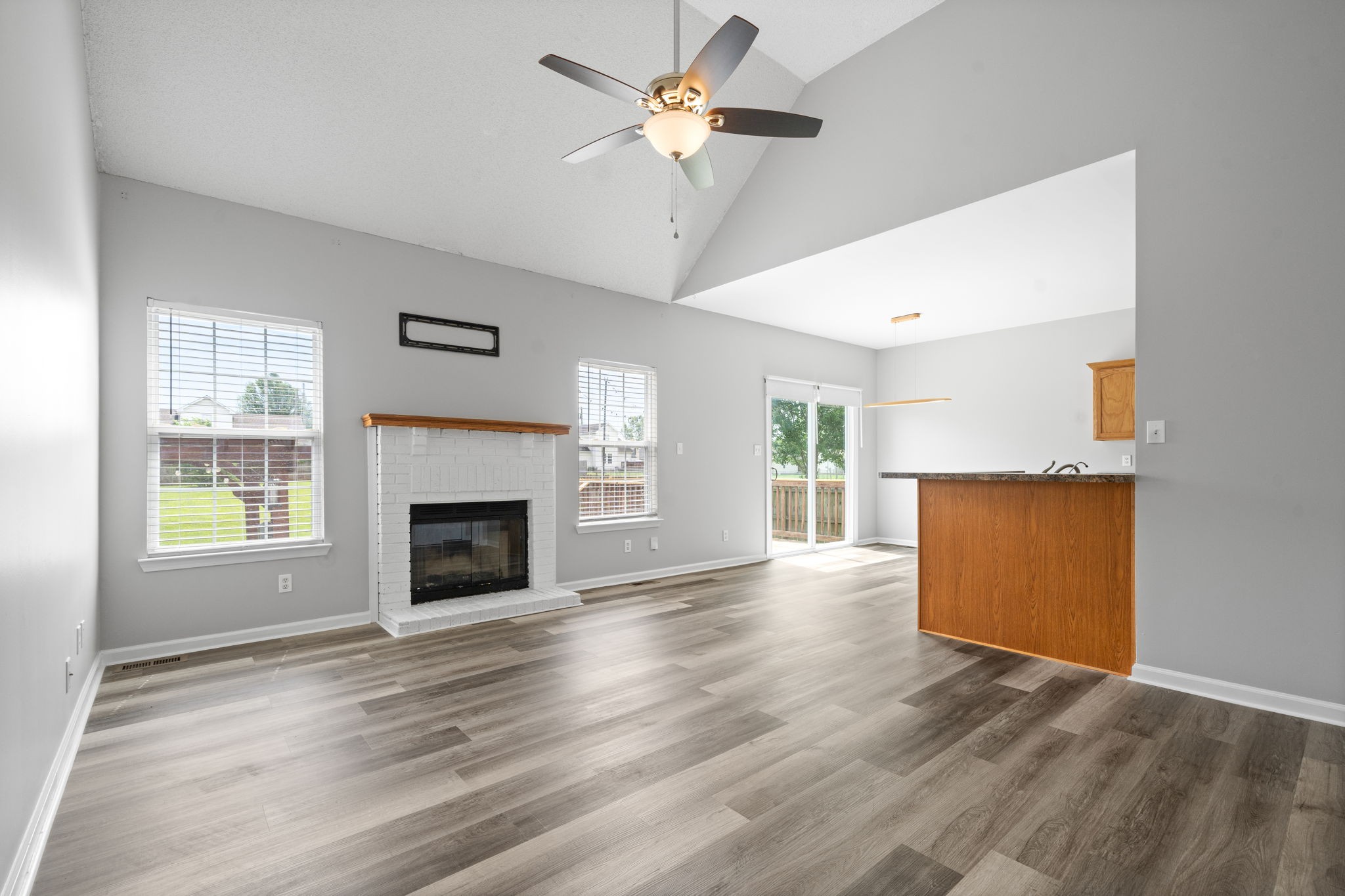 3439 Loon Drive Clarksville TN 37042