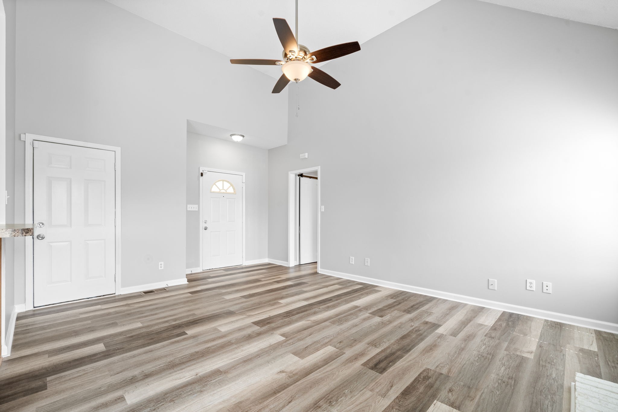 3439 Loon Drive Clarksville TN 37042