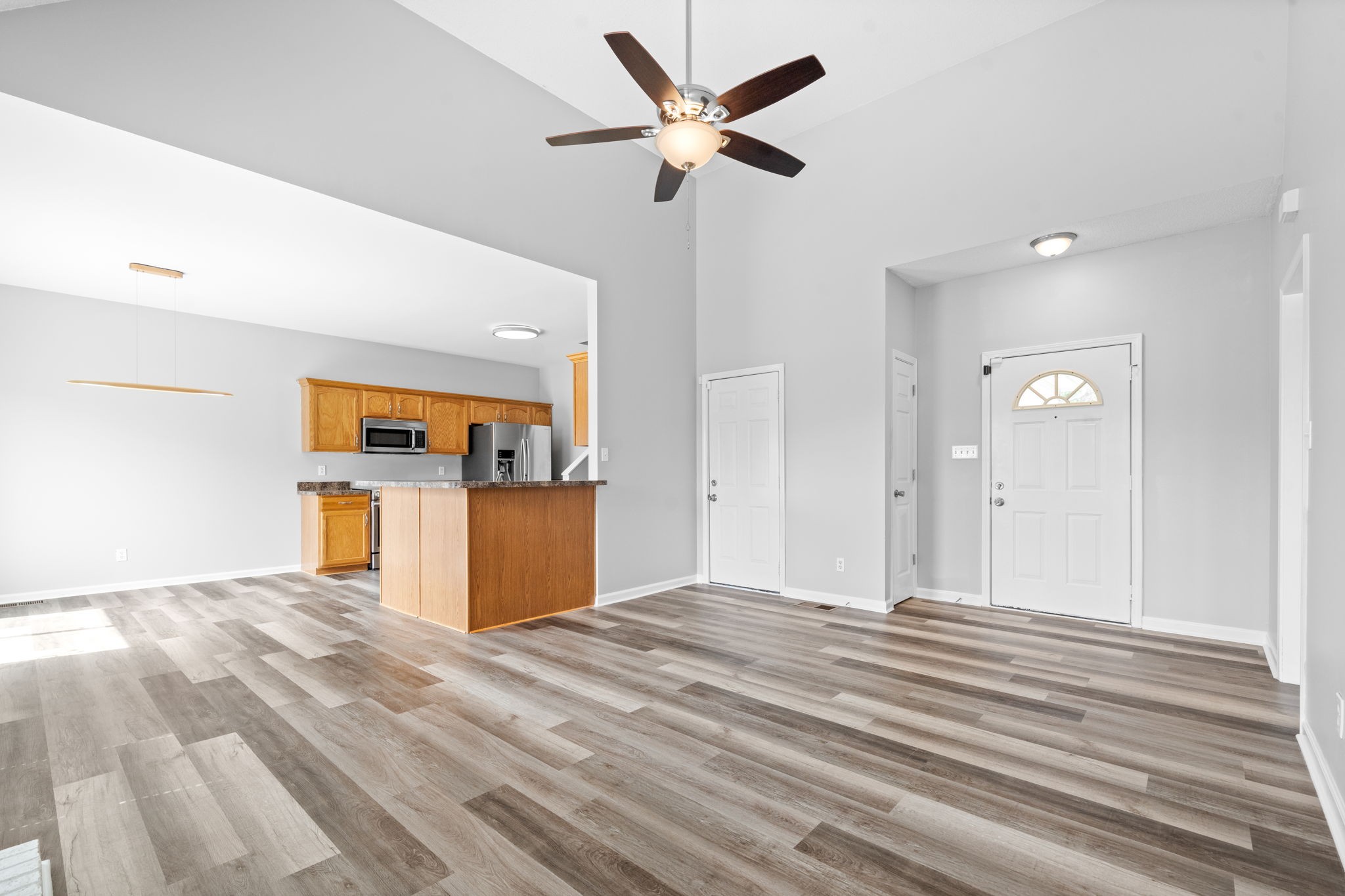 3439 Loon Drive Clarksville TN 37042