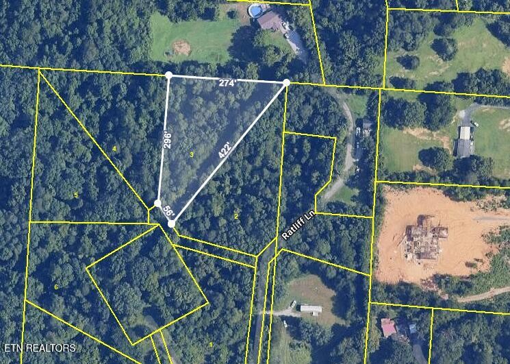 10091013 Ratliff Lane Knoxville TN 37914