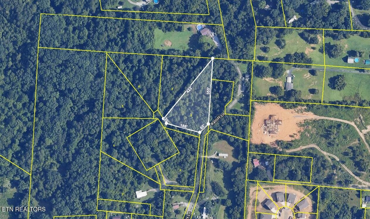 10091013 Ratliff Lane Knoxville TN 37914