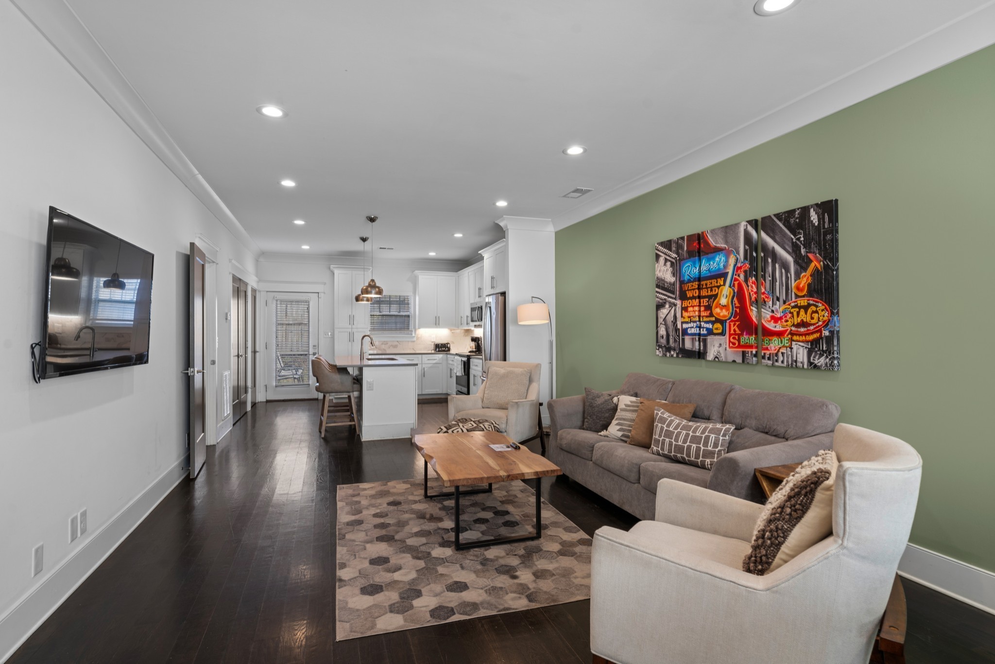 6511 Robertson Avenue Nashville TN 37209