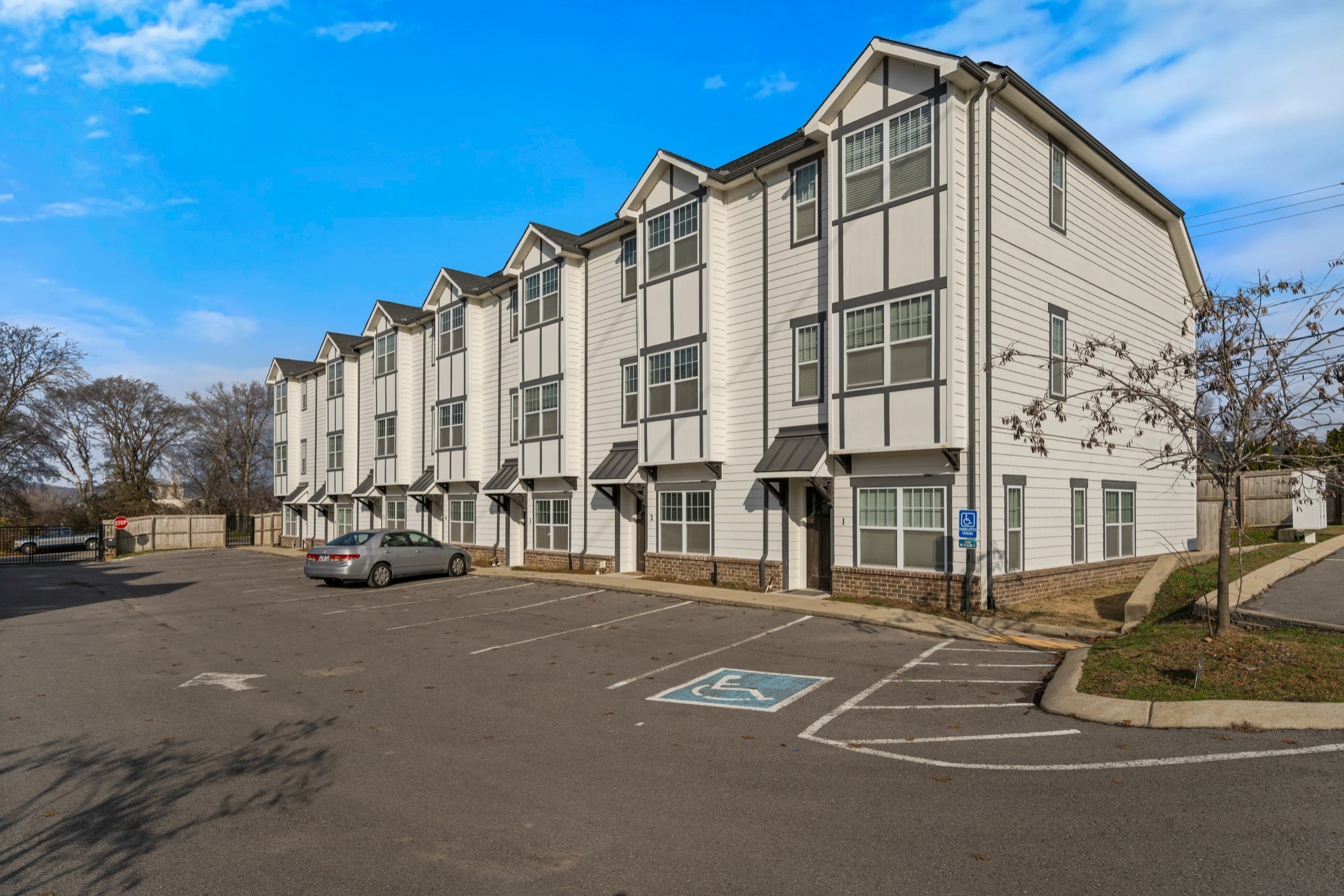 6511 Robertson Avenue Nashville TN 37209