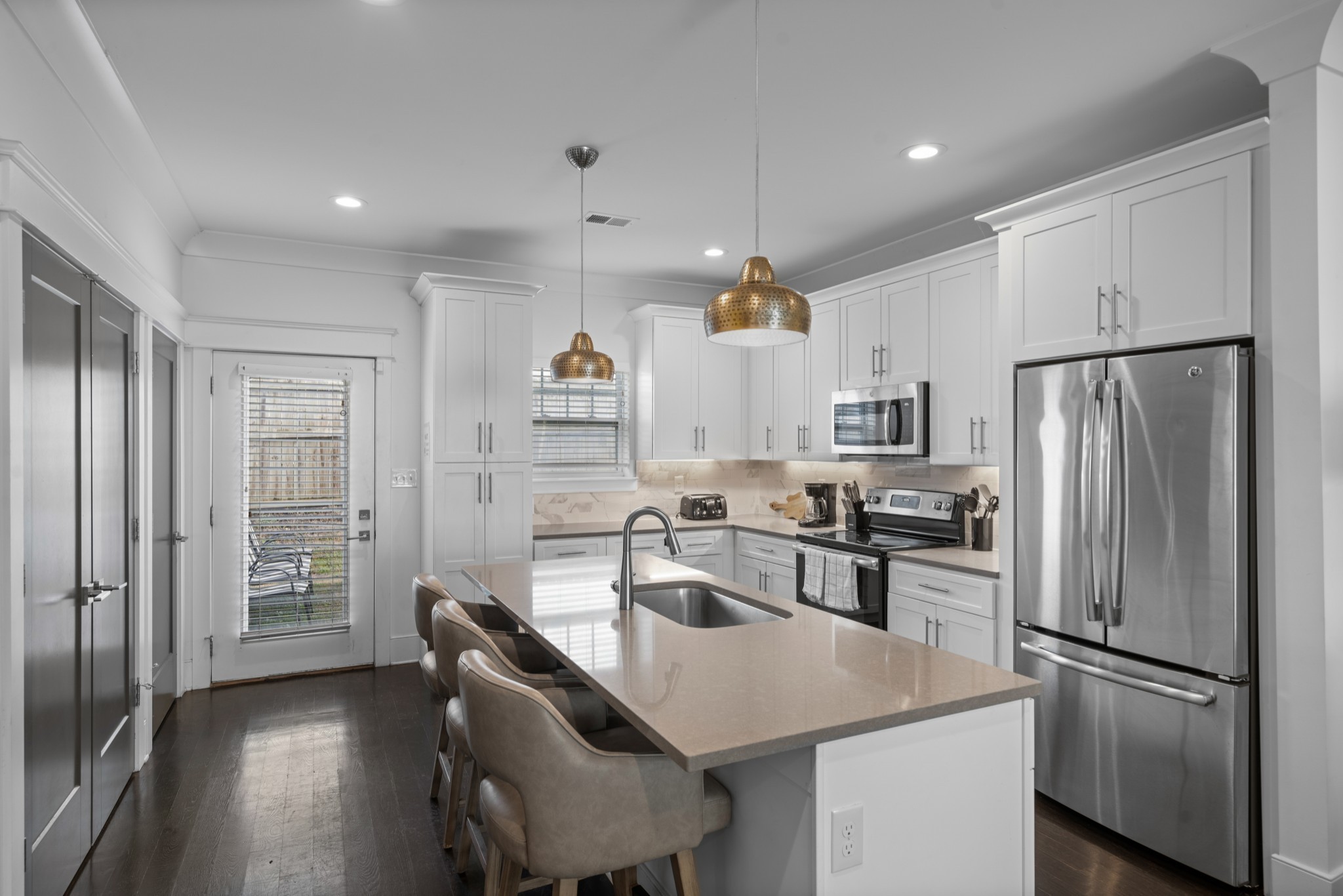 6511 Robertson Avenue Nashville TN 37209