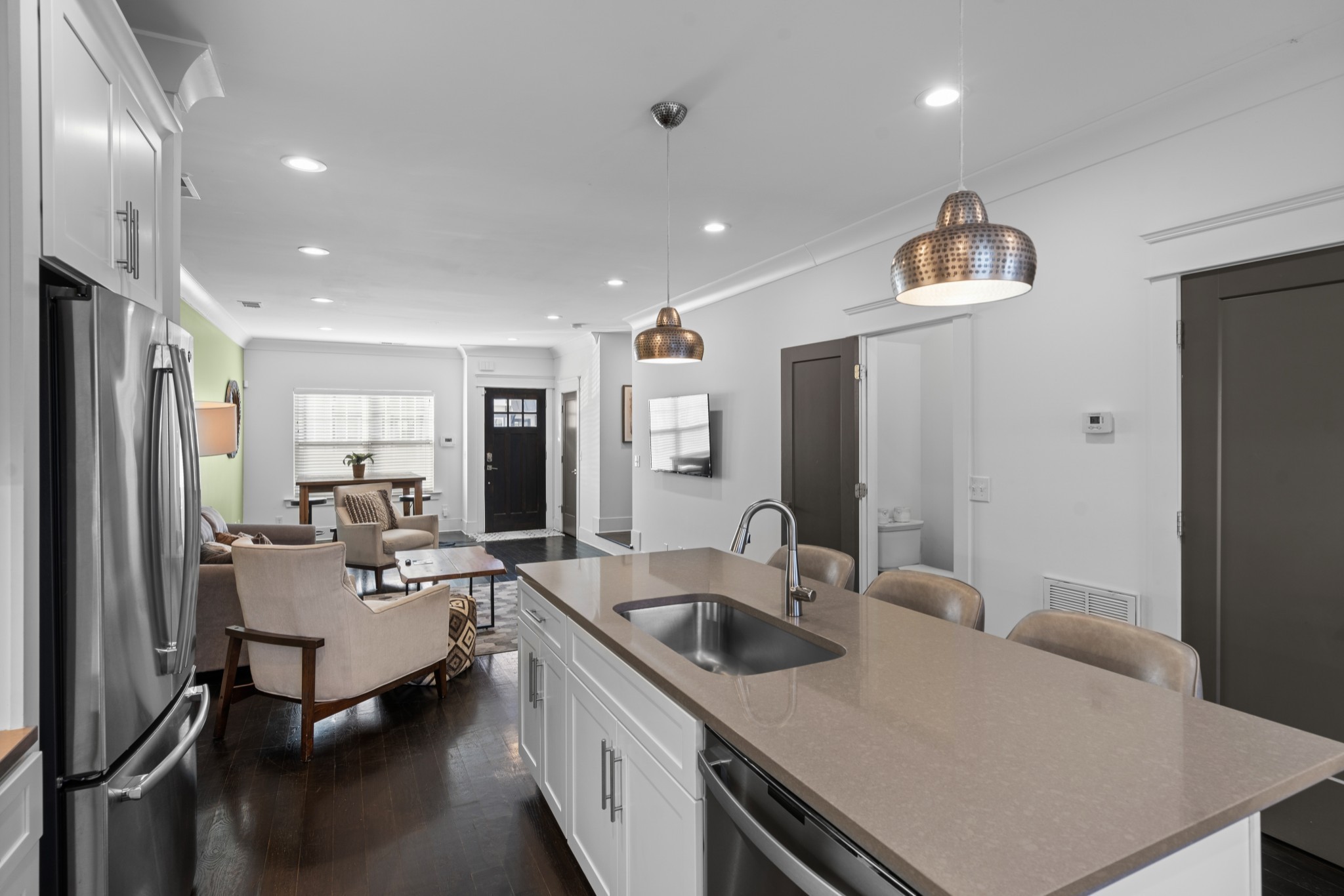 6511 Robertson Avenue Nashville TN 37209