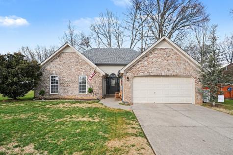 3001 Lona Court Spring Hill TN 37174