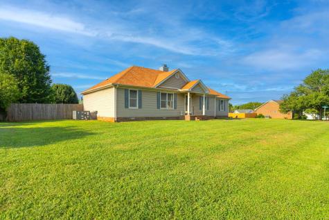 2302 Sawmill Street Murfreesboro TN 37128