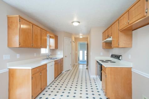 2302 Sawmill Street Murfreesboro TN 37128