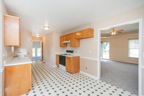 2302 Sawmill Street Murfreesboro TN 37128