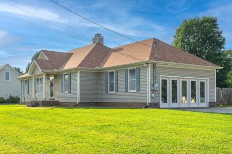 2302 Sawmill Street Murfreesboro TN 37128