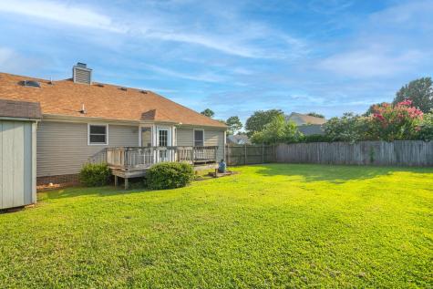 2302 Sawmill Street Murfreesboro TN 37128