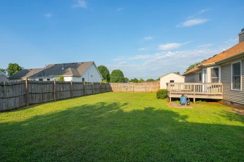 2302 Sawmill Street Murfreesboro TN 37128