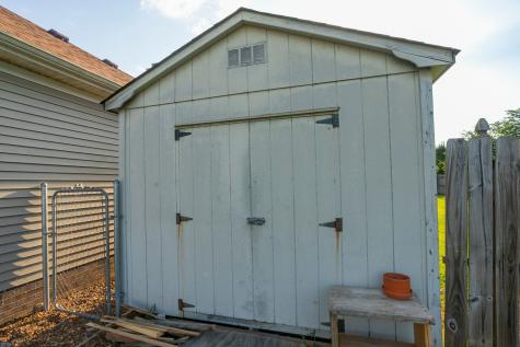 2302 Sawmill Street Murfreesboro TN 37128