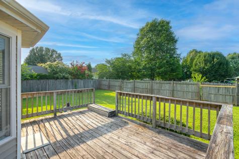 2302 Sawmill Street Murfreesboro TN 37128