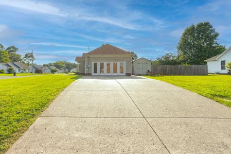 2302 Sawmill Street Murfreesboro TN 37128