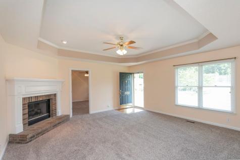 2302 Sawmill Street Murfreesboro TN 37128