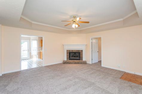 2302 Sawmill Street Murfreesboro TN 37128
