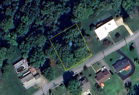 4610 Old Stage Road Kingsport TN 37664