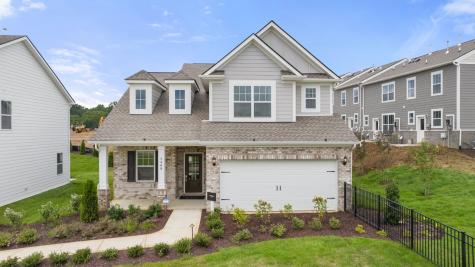 521 Mickelson Way Spring Hill TN 37174