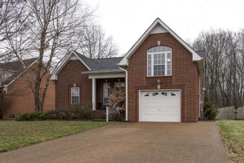 3000 Indian Ridge Boulevard White House TN 37188