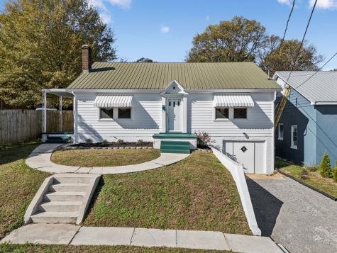 1612 S Main Street Columbia TN 38401