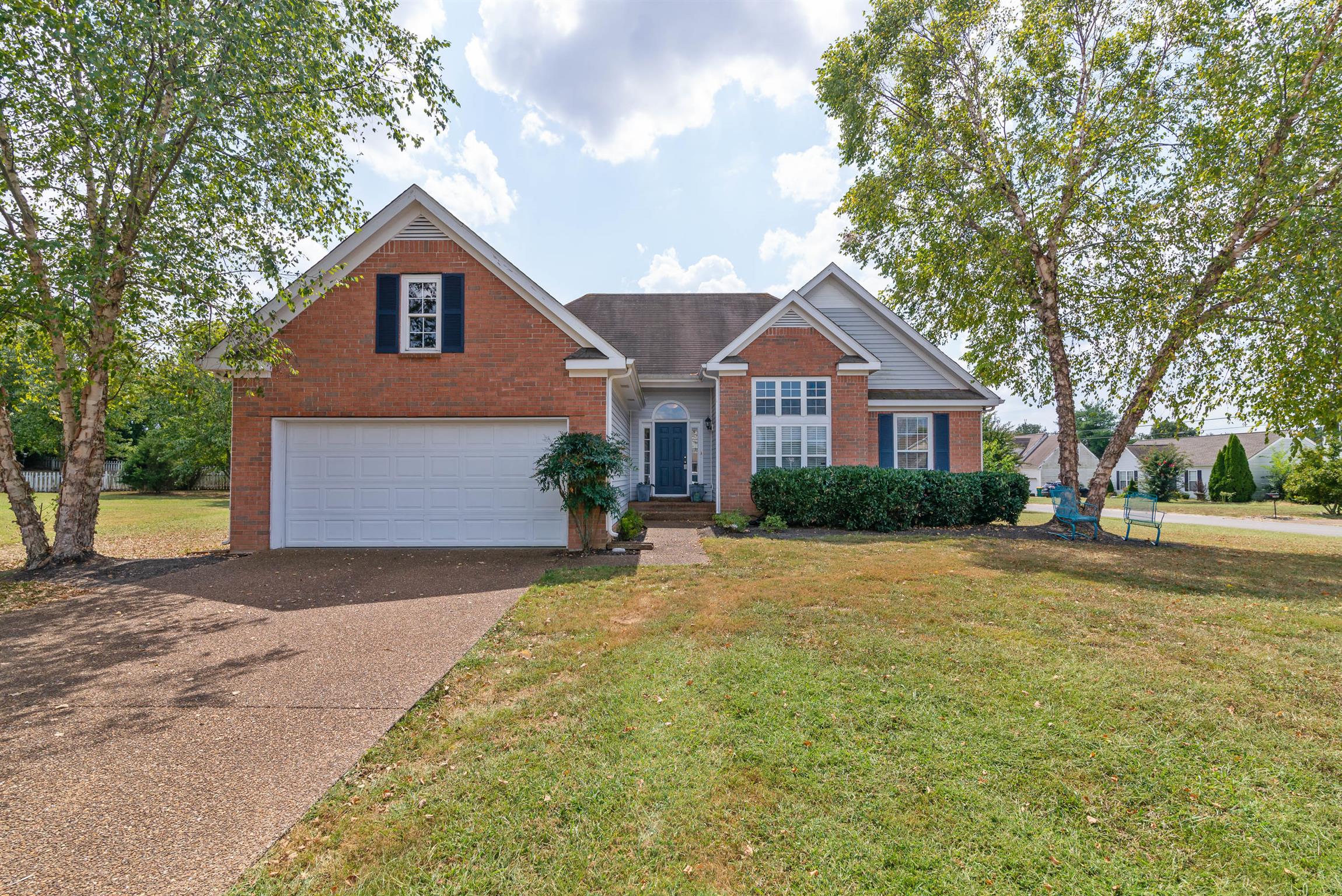 2835 Chase Place Thompsons Station TN 37179