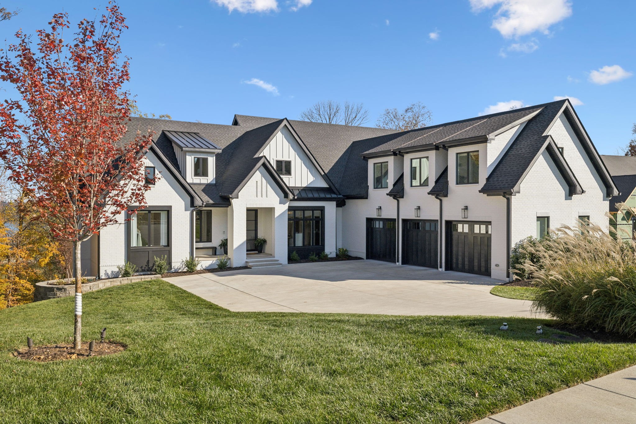 344 Raintree Drive Hendersonville TN 37075