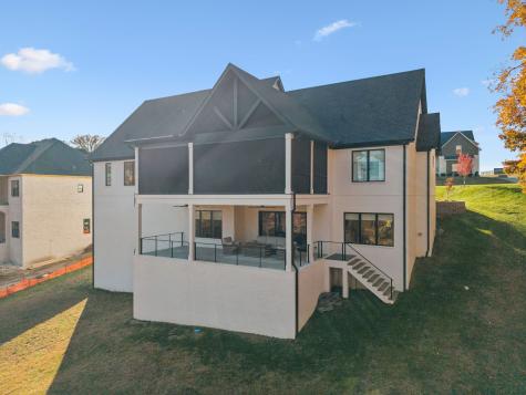 344 Raintree Drive Hendersonville TN 37075