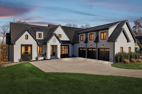 344 Raintree Drive Hendersonville TN 37075