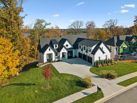 344 Raintree Drive Hendersonville TN 37075