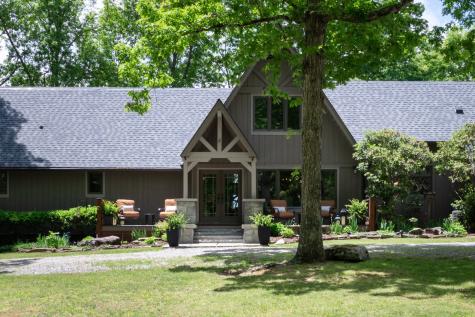 1517 Laurel Lake Drive Monteagle TN 37356