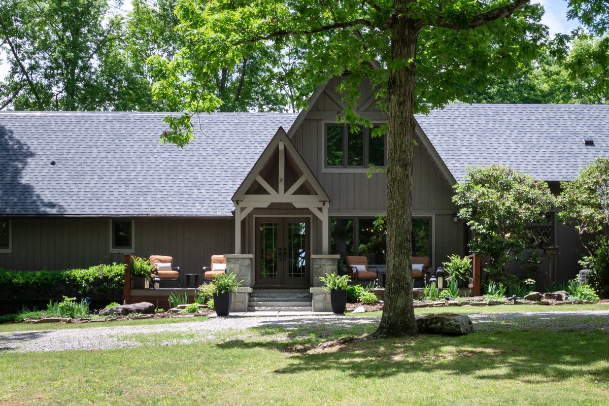 1517 Laurel Lake Drive Monteagle TN 37356