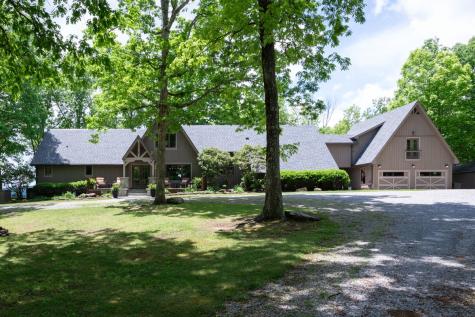 1517 Laurel Lake Drive Monteagle TN 37356