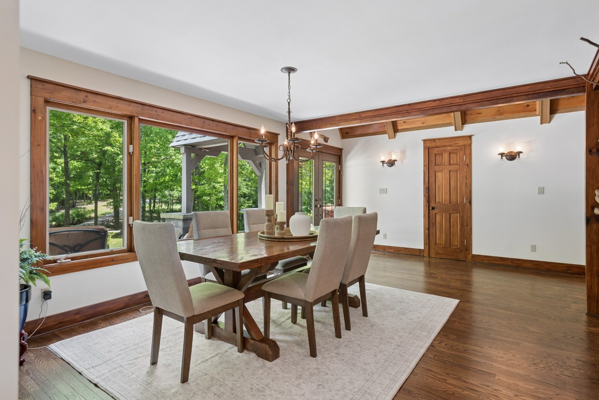 1517 Laurel Lake Drive Monteagle TN 37356