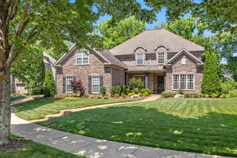 203 Lyle Court Franklin TN 37064