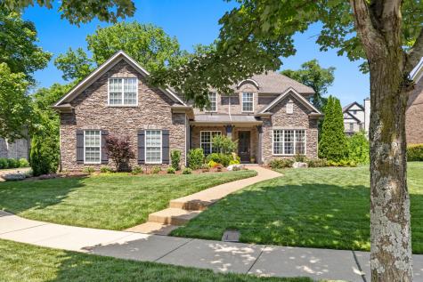 203 Lyle Court Franklin TN 37064
